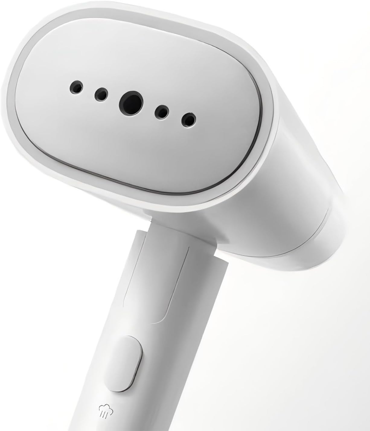 Xiaomi Handheld Garment Steamer EU - Powerful Steam for Clothes