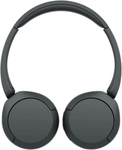 Sony WH-CH520 Wireless Headphones Bluetooth On-Ear Headset