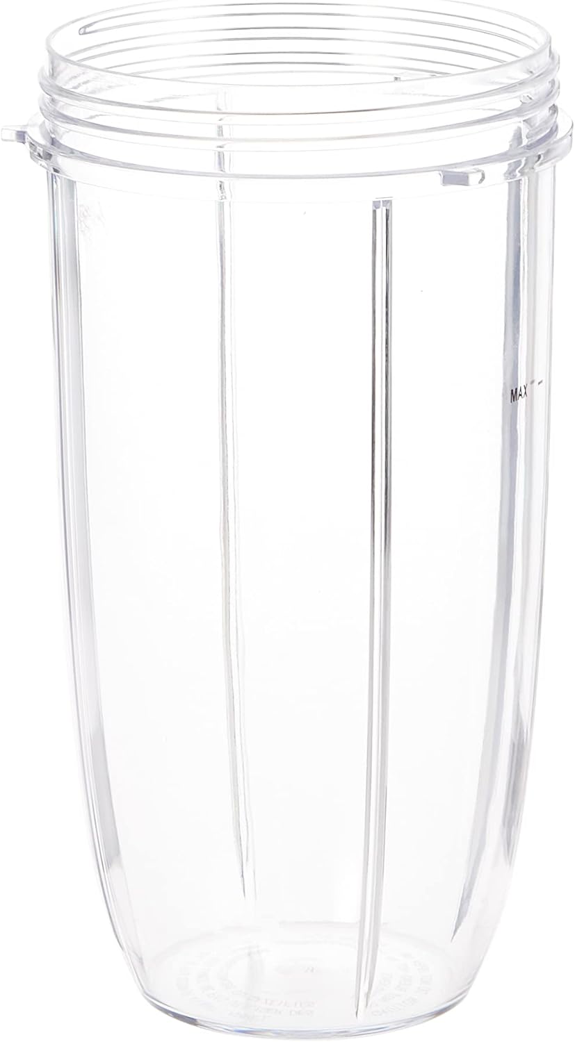 كوب كبير الحجم من Nutribullet بقوة 900 واط كوب كبير الحجم من Nutribullet بقوة 900 واط