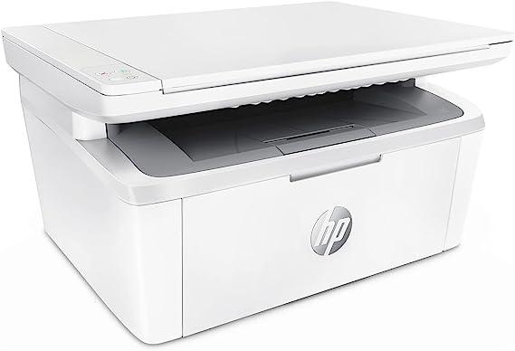 طابعة HP LaserJet Mfp M141a اللاسلكية [7MD73A] 