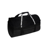 OXDOG OX3 Duffelbag 47L – Black/White Sports Bag
