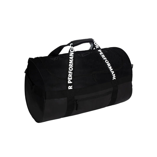 OXDOG OX3 Duffelbag 47L – Black/White Sports Bag