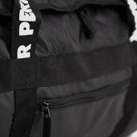 OXDOG OX3 Duffelbag 47L – Black/White Sports Bag