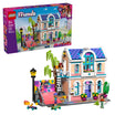 LEGO Friends Liann's Family House – 946 Pieces | Set 42687