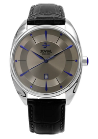 JOVIAL 5221GSLQ12E MEN WATCH