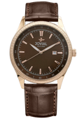 JOVIAL 5227GRLQ40E MEN WATCH
