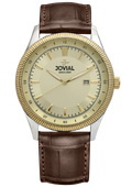 JOVIAL 5222GTLQ27E MEN WATCH