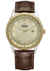 JOVIAL 5222GTLQ27E MEN WATCH