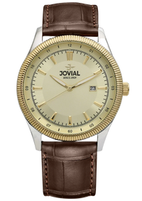 JOVIAL 5222GTLQ27E MEN WATCH