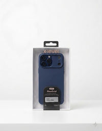 X-Level NeoGrid Polycarbonate Case - iPhone 17 Pro Max