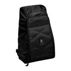 OXDOG Box Backpack 37L – Black/White Sports Bag