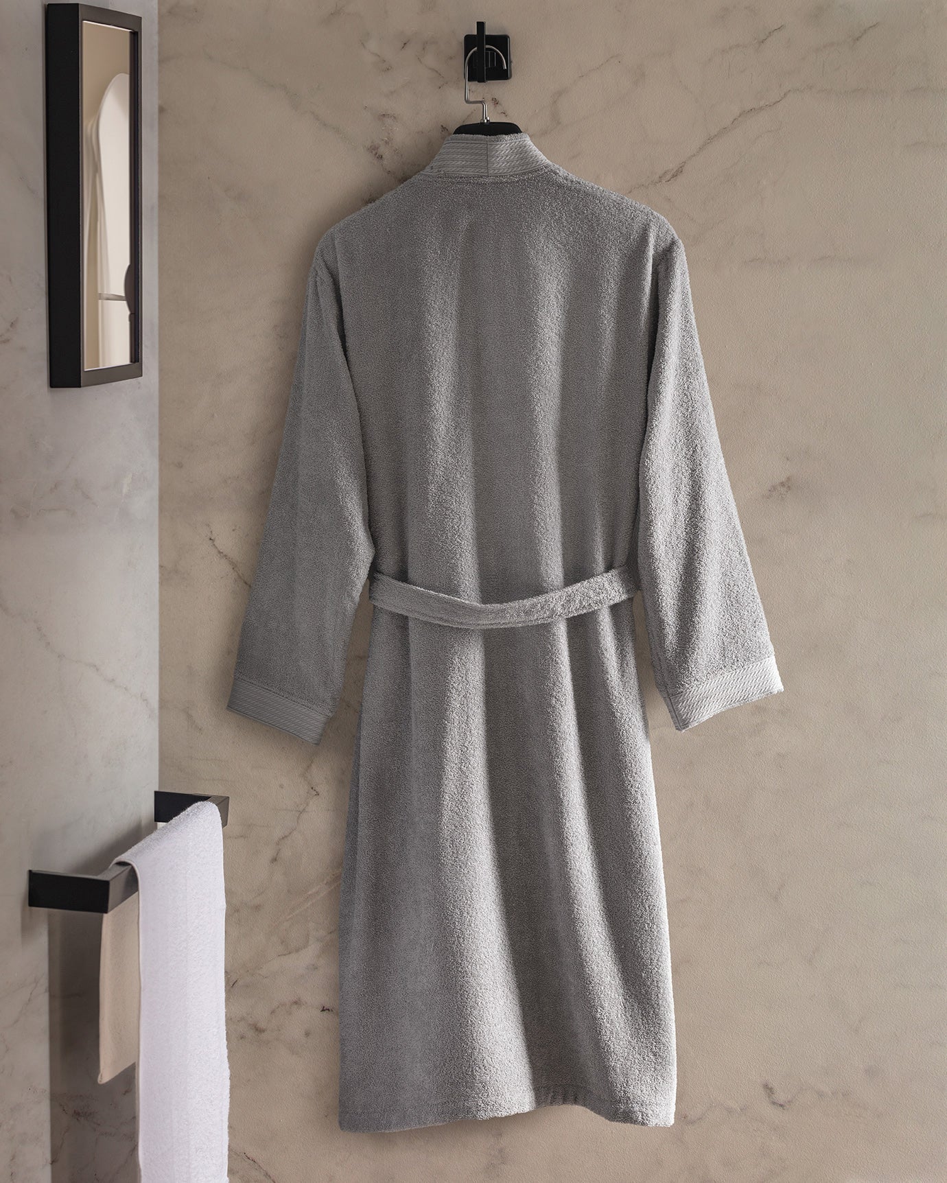 Ryella Kimono Unisex Bornoz - Madame Coco JO