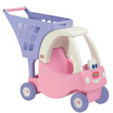 Little Tikes عربة تسوق أميرات للأطفال لعب تمثيلي