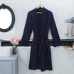 Nicola Kimono Bathrobe L-xl - Madame Coco JO