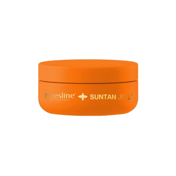 Beesline Carrot Tanning Gel 150ml | Natural Bronze Glow