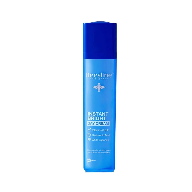 Beesline Instant Brightening Day Cream - 50ml Beesline Instant Brightening Day Cream - 50ml