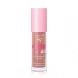 Golden Rose Plumped Lips Lip Plumping Gloss NO 207