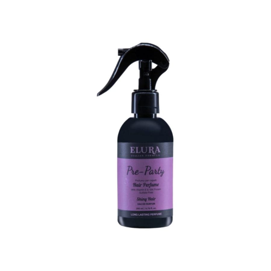 Elura Pre-Party Hair Perfume Elura Pre-Party Hair Perfume