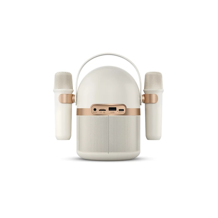 Philips TAS2508WT/37 Wireless Bluetooth Speaker – White Philips TAS2508WT/37 Wireless Bluetooth Speaker – White