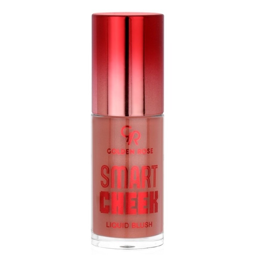 Golden Rose Smart Cheek Liquid Blush NO 105