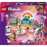 LEGO Friends حفلة تنكرية 42661 – 261 قطعة
