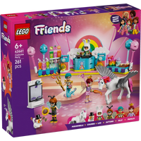 LEGO Friends حفلة تنكرية 42661 – 261 قطعة
