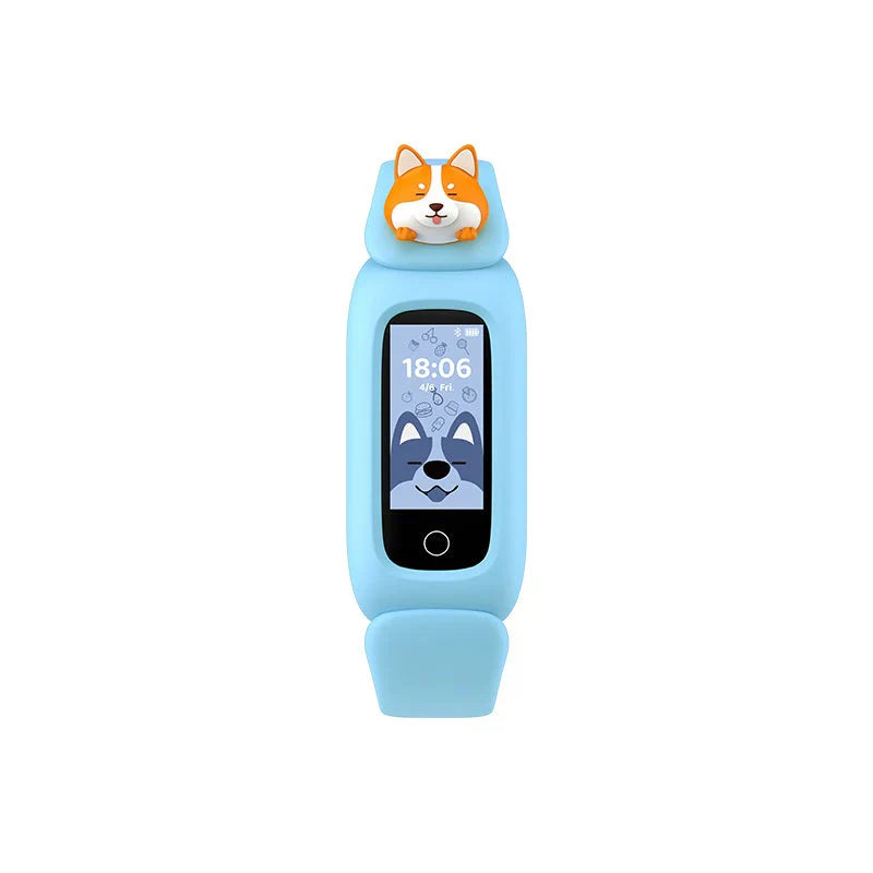 HAVIT Kids Smart Bracelet – Doll-Themed & Fun Design HAVIT Kids Smart Bracelet – Doll-Themed & Fun Design