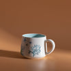 Manarola Figured Mug - Madame Coco JO