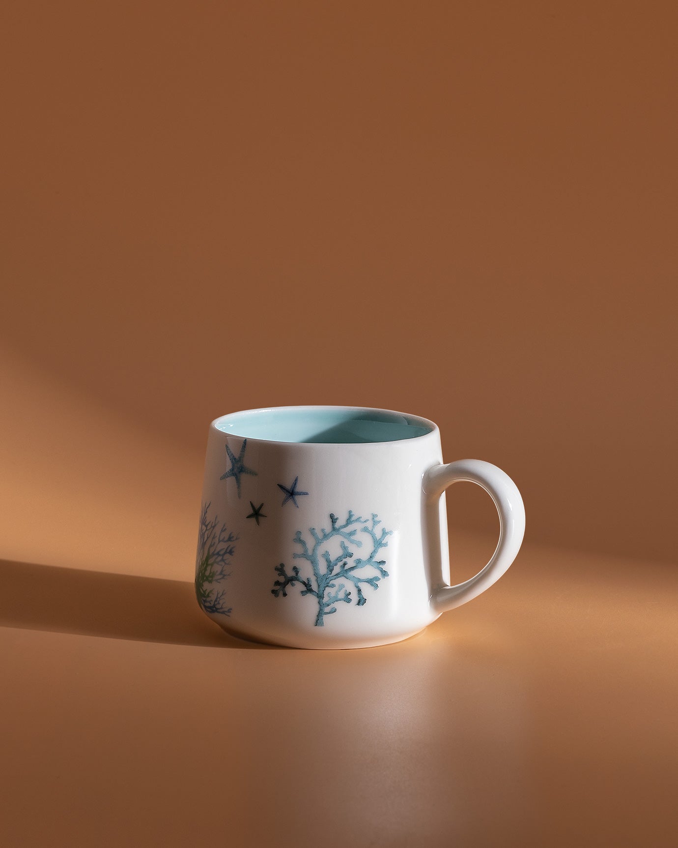 Manarola Figured Mug - Madame Coco JO