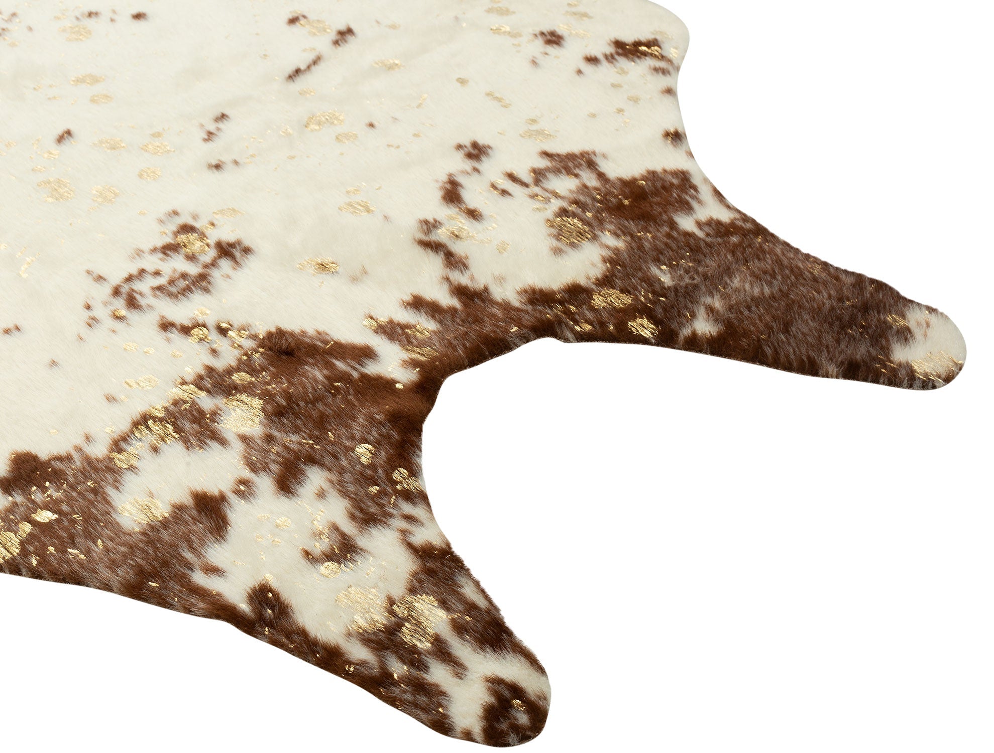 Aleon Fur Rug - Madame Coco JO