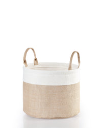 Eva Laundry Basket - Madame Coco JO