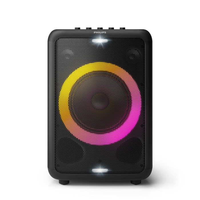 Philips TAX3206/98 Bluetooth Party Speaker Philips TAX3206/98 Bluetooth Party Speaker