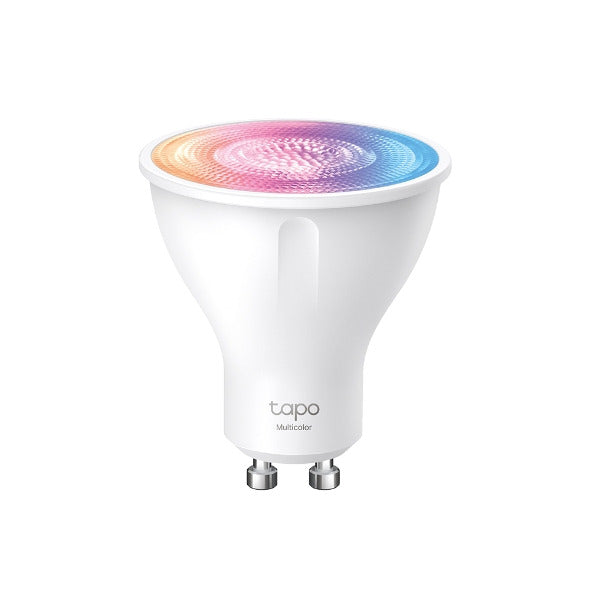 Tapo L630 Smart Wi-Fi Spotlight Multicolor