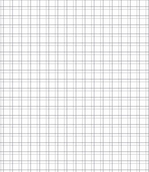 Finesse Lola Check 140cm Tablecloth – Gray & White