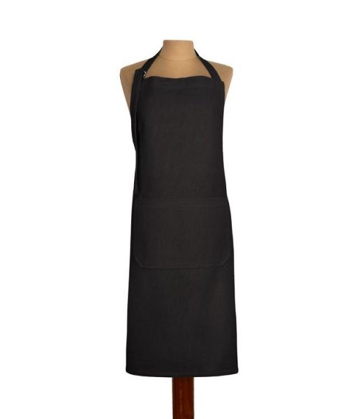 Finesse Picnic Richmond Kitchen Apron – Black