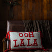 Dordogne Cushion Cover - Madame Coco JO