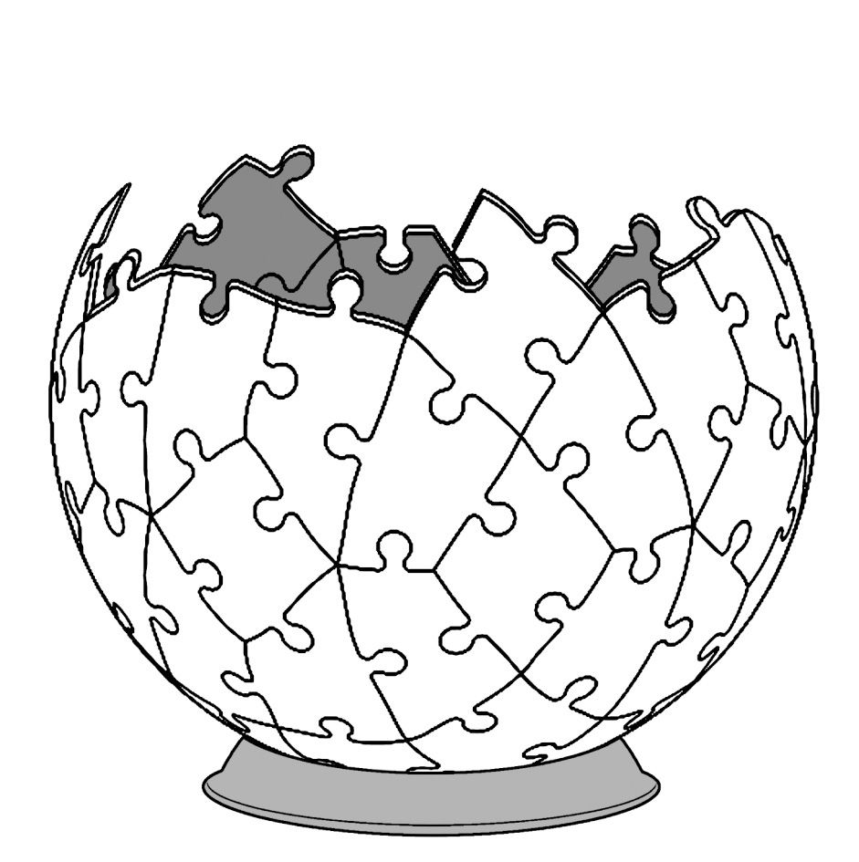 أحجية ثلاثية الأبعاد Grogu من ستار وورز 72 قطعة Ravensburger