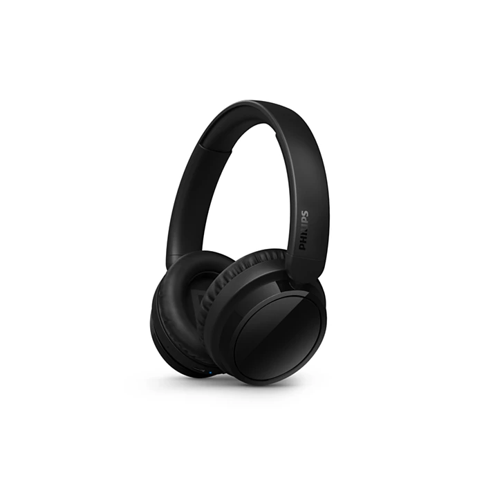 Philips 5000 Series TAH5209BK/00 Over-Ear Wireless Headphones Philips 5000 Series TAH5209BK/00 Over-Ear Wireless Headphones