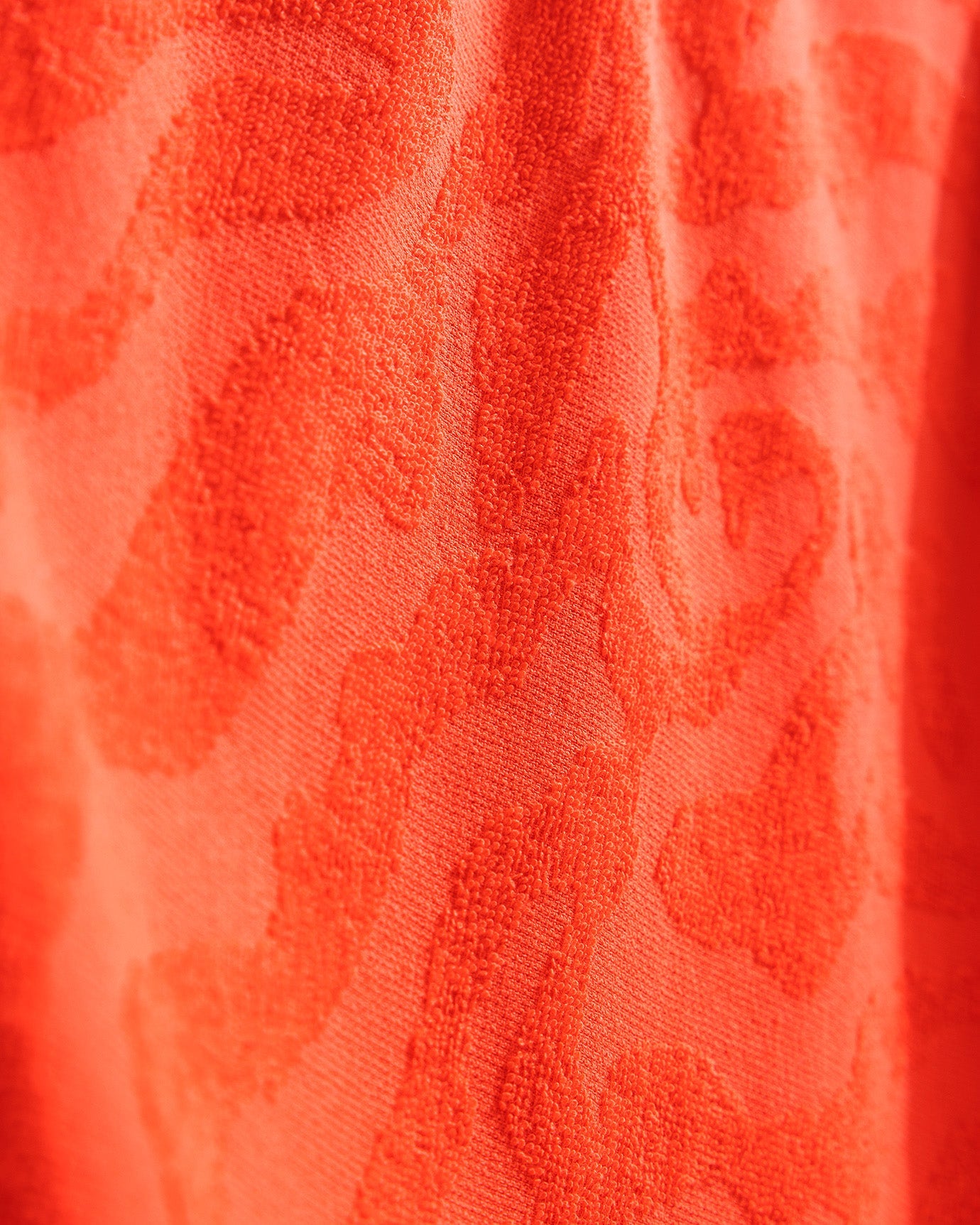 Saber Beach Towel - Madame Coco JO