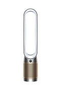 Dyson Air Purifier TP12 - White/Gold