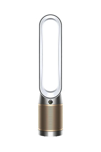 Dyson Air Purifier TP12 - White/Gold