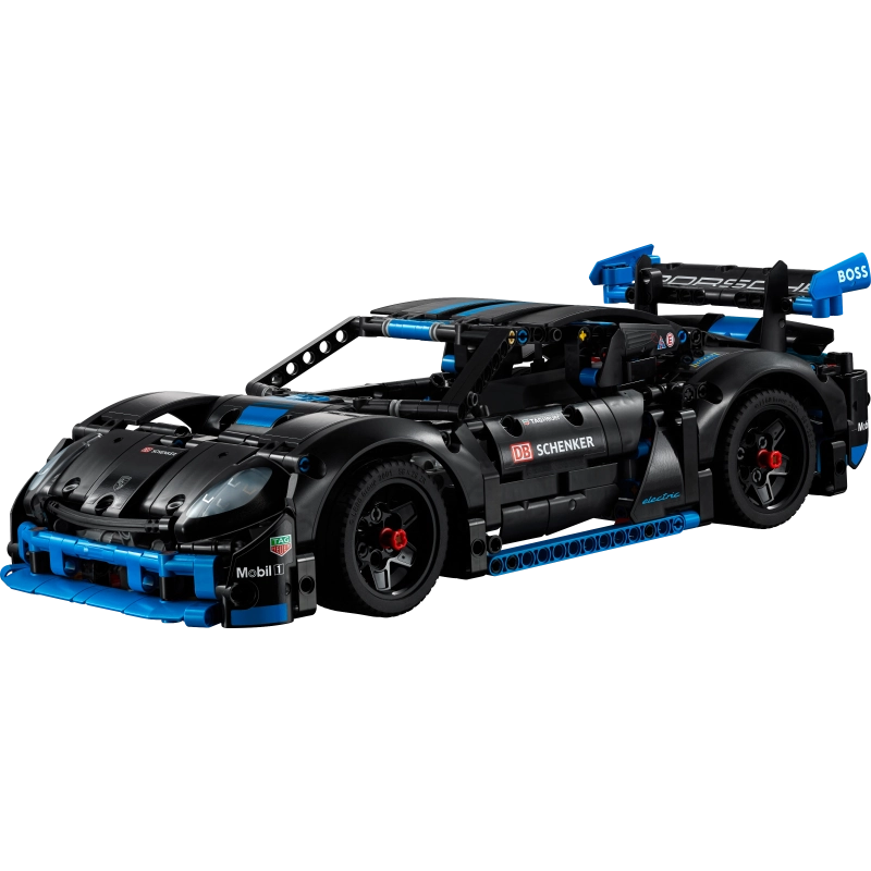LEGO Technic بورشه GT4 42176 – 836 قطعة