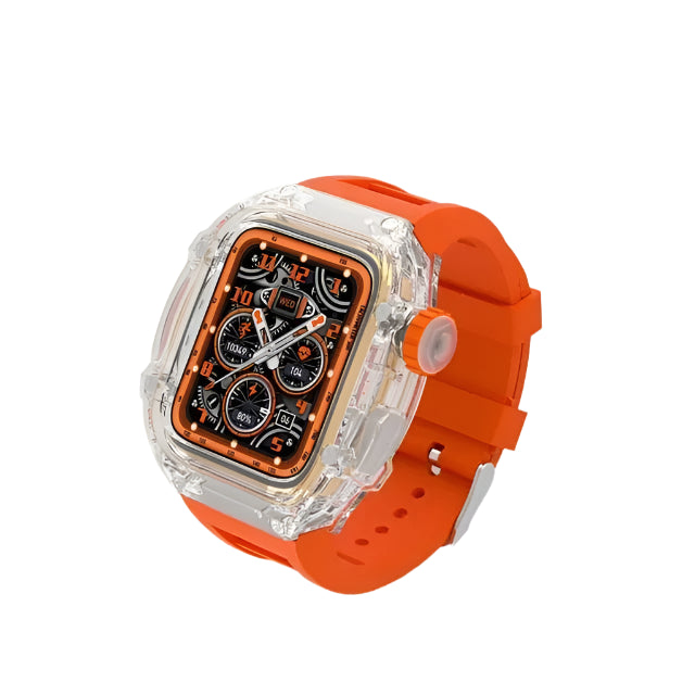 Lenyes Smart Watch 2 in 1 Stay Connected Lenyes Smart Watch 2 in 1 Stay Connected