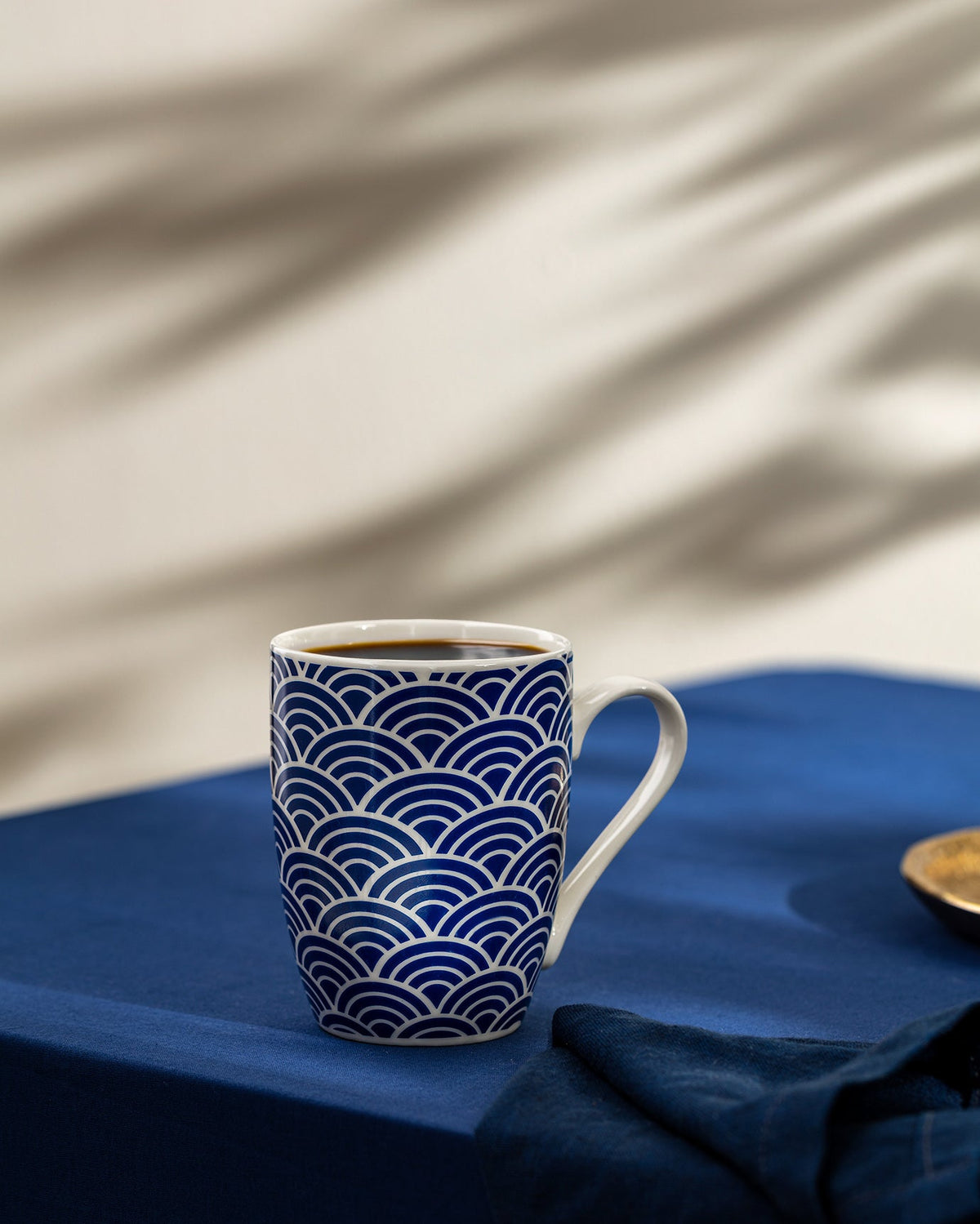 Reve Bleu Miller Mug - Madame Coco JO