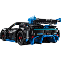 LEGO Technic Porsche GT4 e-Performance Race Car – 836 Pieces | Set 42176