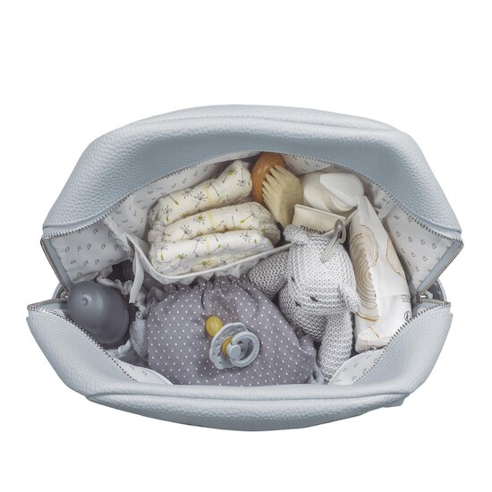 Pasito Icon Sky Backpack – Stylish & Practical for Kids