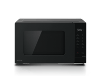 Panasonic ST34NBKPQ Microwave Oven | 25L | 900W | Digital Controls | LCD Display | Black