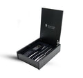 Belo Inox Platinium 12-Piece Silver Cutlery Set