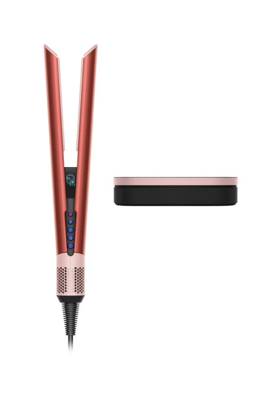 Dyson Airstrait Straightener – No Hot Plates, Just Air