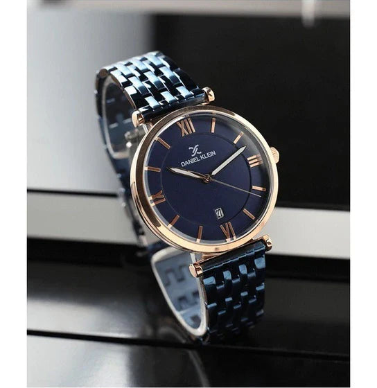 DANIEL KLEIN DK12217-5  MEN WATCH